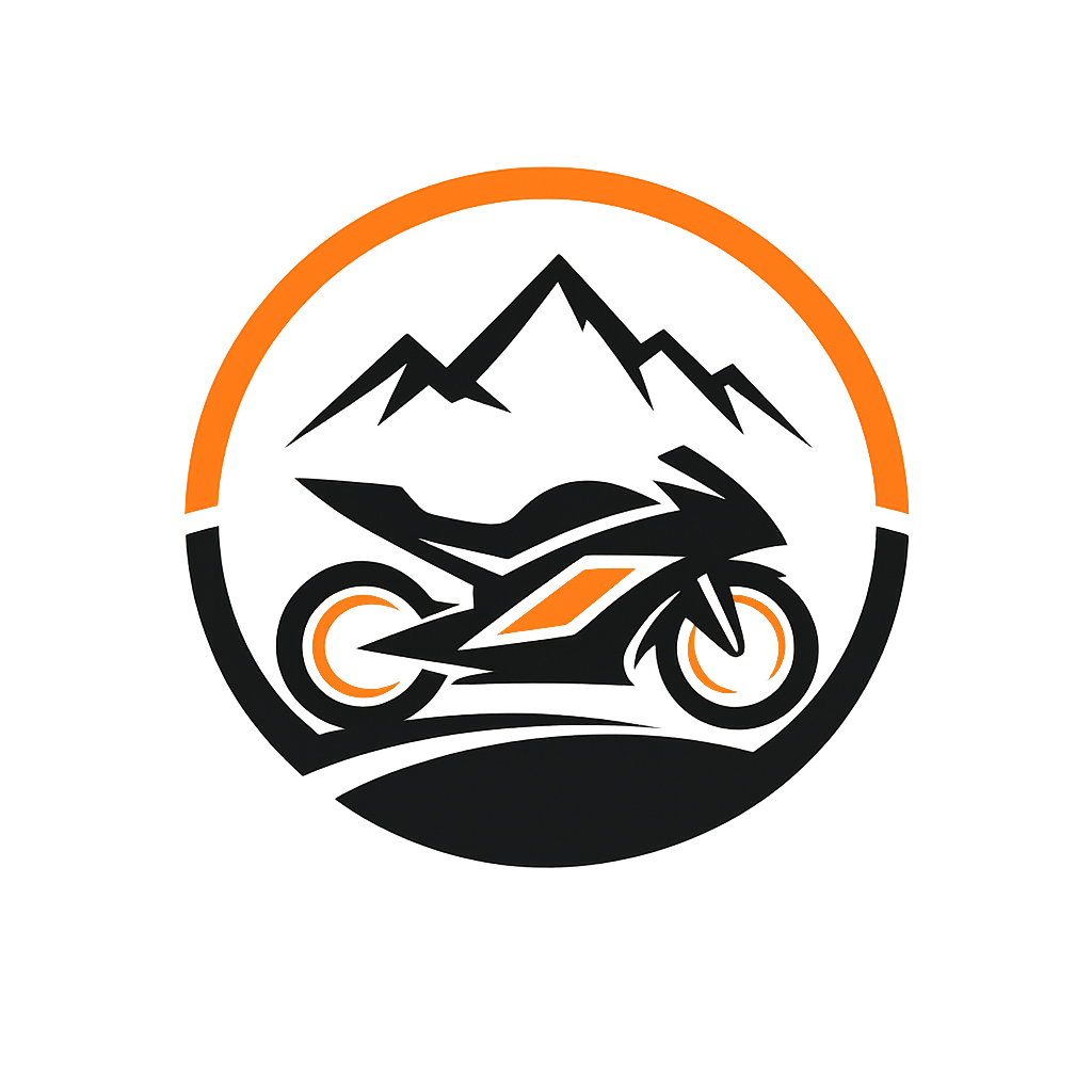 Motoland Logo